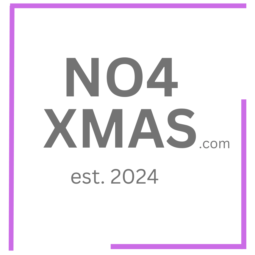 no4xmas